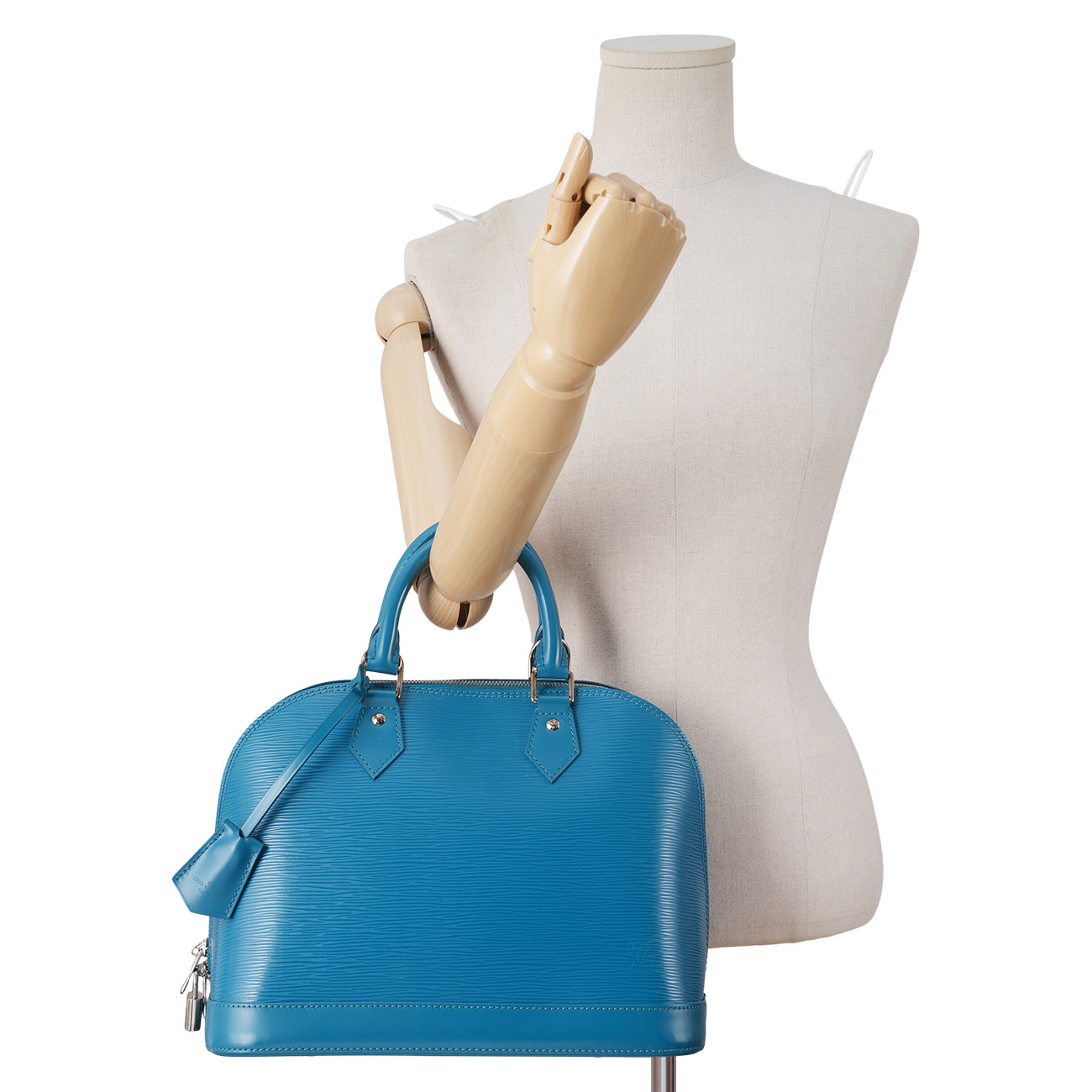 LOUIS VUITTON(USED)루이비통 에삐 알마 GM